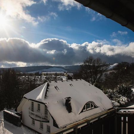 Winterberg View Apartment Bagian luar foto