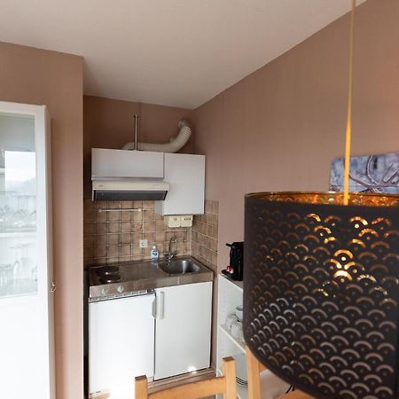 Winterberg View Apartment Bagian luar foto
