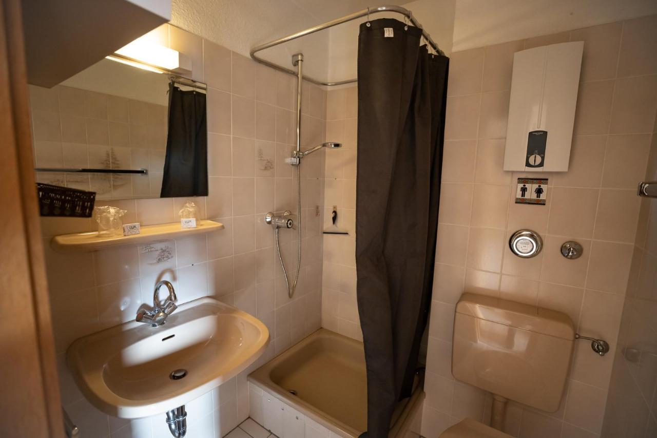Winterberg View Apartment Bagian luar foto