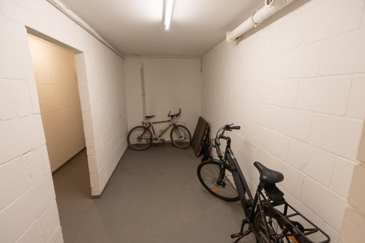 Winterberg View Apartment Bagian luar foto